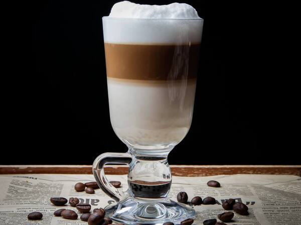 Capuccino